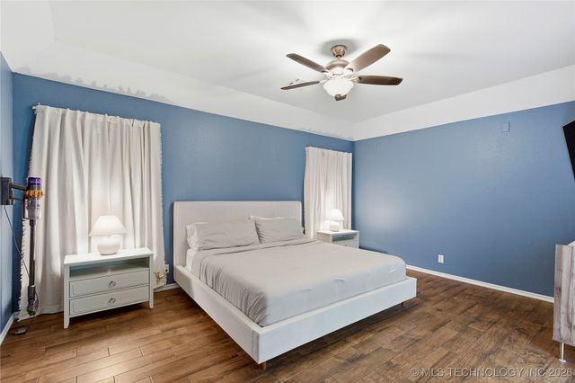 15309 E 89th Street North, Owasso, OK 74055