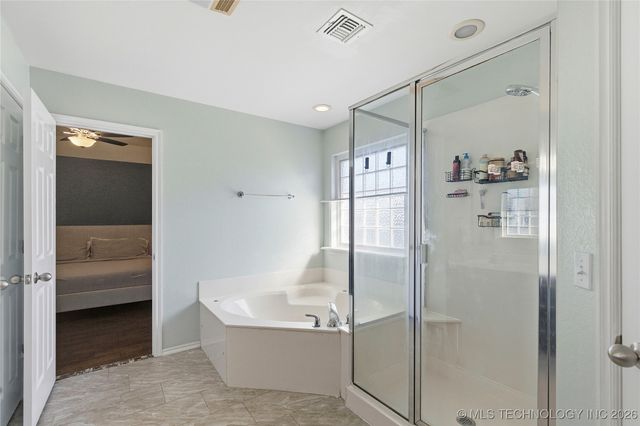 15309 E 89th Street North, Owasso, OK 74055