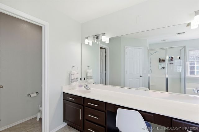 15309 E 89th Street North, Owasso, OK 74055