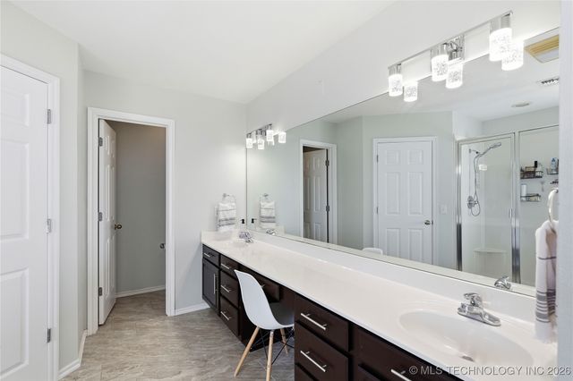 15309 E 89th Street North, Owasso, OK 74055