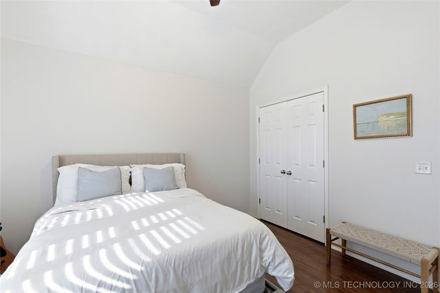 15309 E 89th Street North, Owasso, OK 74055