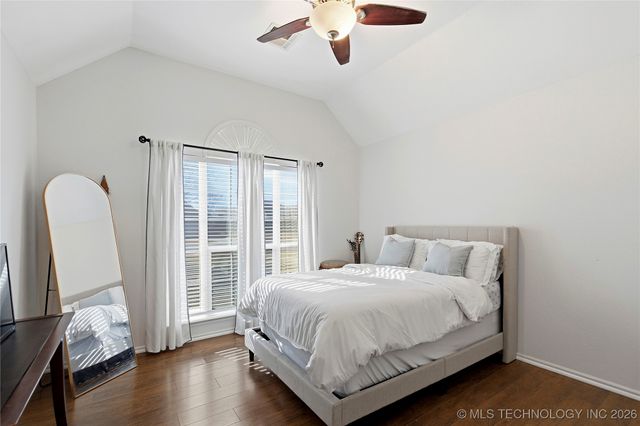 15309 E 89th Street North, Owasso, OK 74055