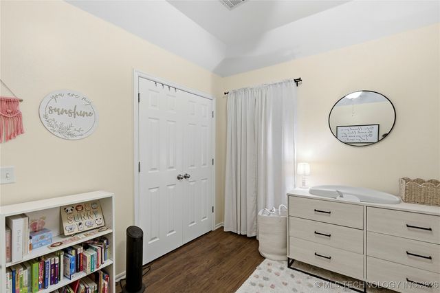 15309 E 89th Street North, Owasso, OK 74055