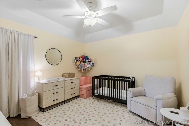 15309 E 89th Street North, Owasso, OK 74055