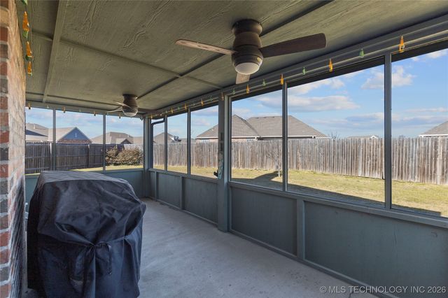 15309 E 89th Street North, Owasso, OK 74055