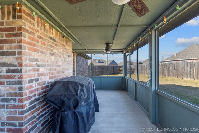 15309 E 89th Street North, Owasso, OK 74055