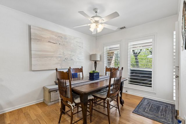 6813 Battle Creek Road, Fort Worth, TX 76116