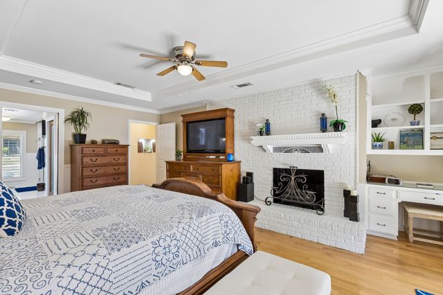 6813 Battle Creek Road, Fort Worth, TX 76116