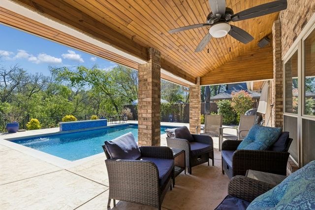 6813 Battle Creek Road, Fort Worth, TX 76116