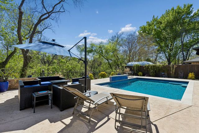 6813 Battle Creek Road, Fort Worth, TX 76116