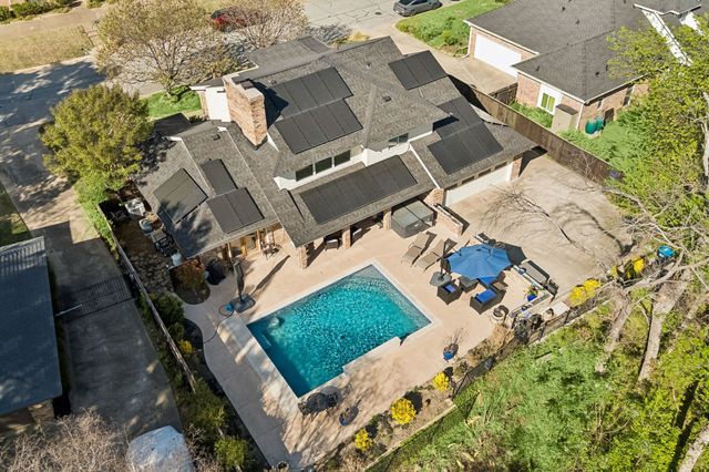 6813 Battle Creek Road, Fort Worth, TX 76116