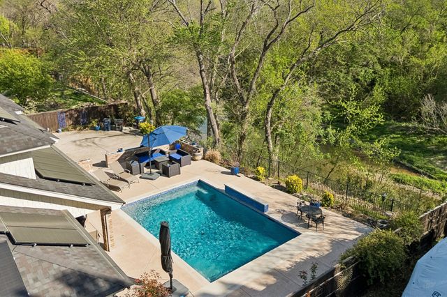 6813 Battle Creek Road, Fort Worth, TX 76116