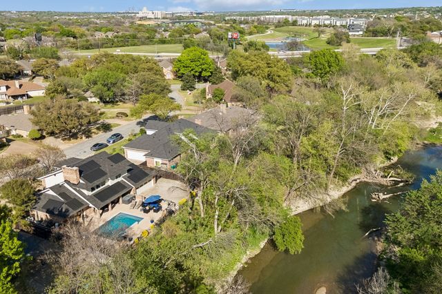 6813 Battle Creek Road, Fort Worth, TX 76116