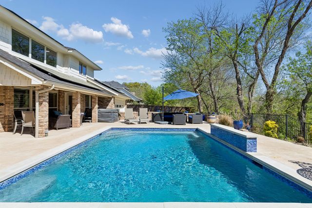 6813 Battle Creek Road, Fort Worth, TX 76116