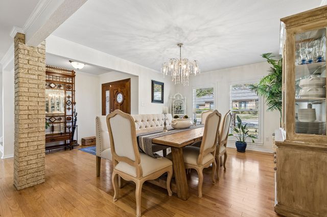 6813 Battle Creek Road, Fort Worth, TX 76116