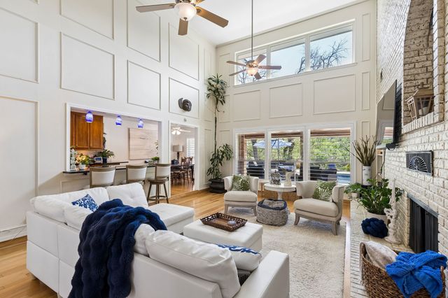 6813 Battle Creek Road, Fort Worth, TX 76116