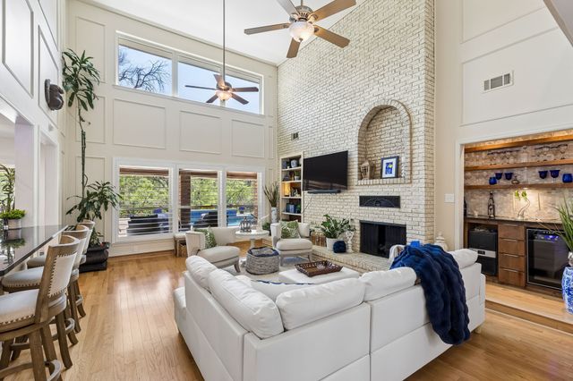 6813 Battle Creek Road, Fort Worth, TX 76116