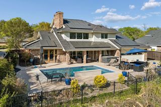 6813 Battle Creek Road, Fort Worth, TX 76116