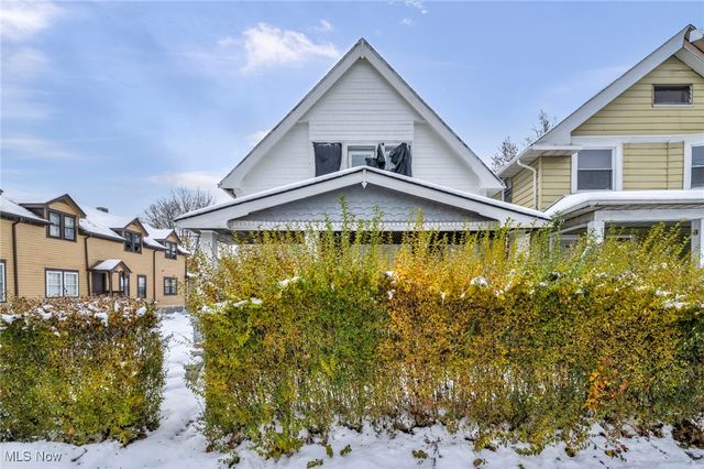 7116 Fullerton Avenue, Cleveland, OH 44105