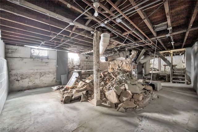 7116 Fullerton Avenue, Cleveland, OH 44105