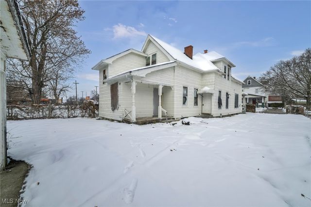 7116 Fullerton Avenue, Cleveland, OH 44105