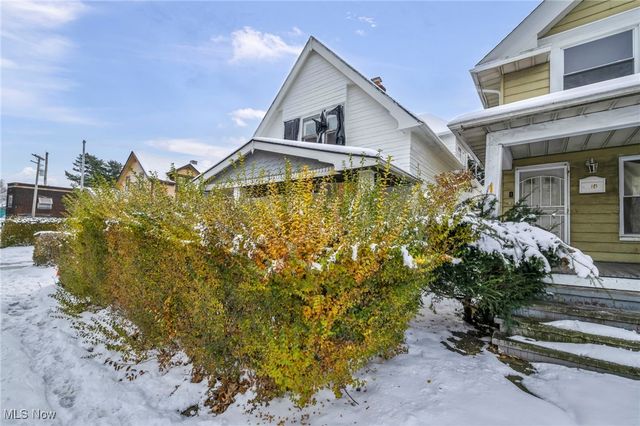 7116 Fullerton Avenue, Cleveland, OH 44105