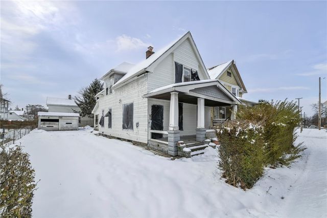 7116 Fullerton Avenue, Cleveland, OH 44105