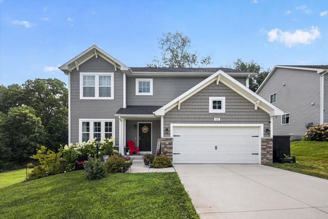 712 Gentry Lane, New Carlisle, IN 46552
