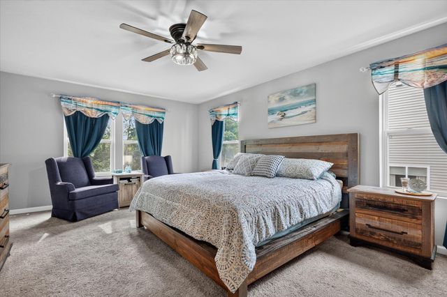 712 Gentry Lane, New Carlisle, IN 46552