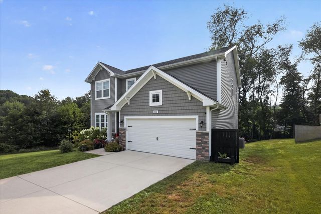 712 Gentry Lane, New Carlisle, IN 46552