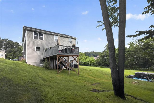 712 Gentry Lane, New Carlisle, IN 46552