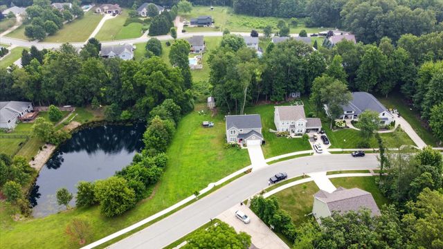 712 Gentry Lane, New Carlisle, IN 46552