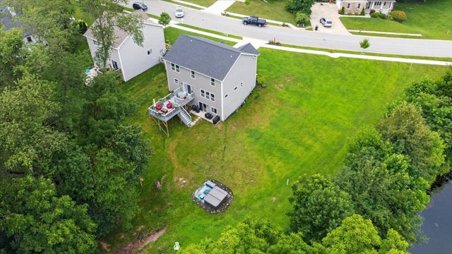 712 Gentry Lane, New Carlisle, IN 46552