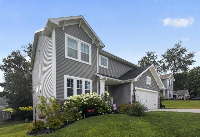 712 Gentry Lane, New Carlisle, IN 46552