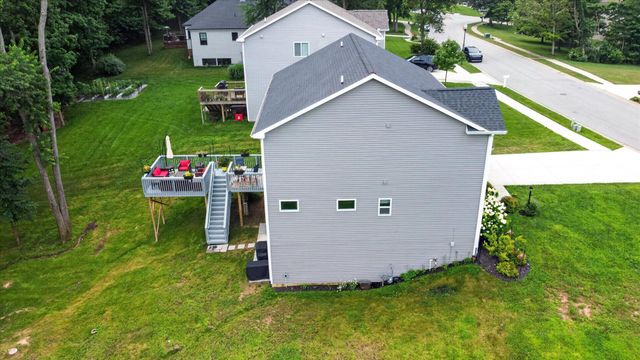 712 Gentry Lane, New Carlisle, IN 46552