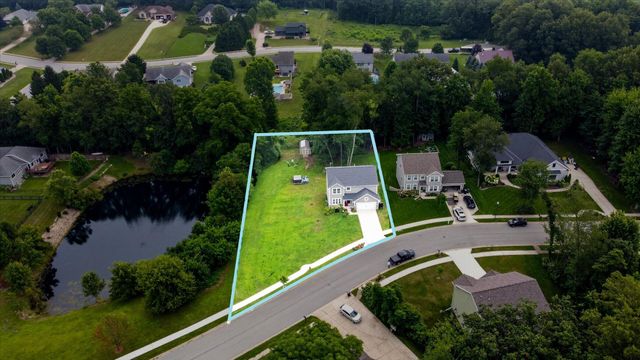 712 Gentry Lane, New Carlisle, IN 46552