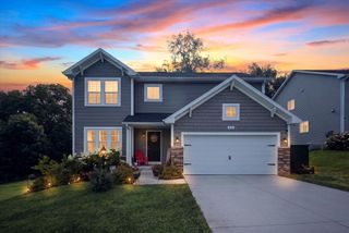 712 Gentry Lane, New Carlisle, IN 46552
