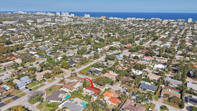 733 SE 10th Avenue, Deerfield Beach, FL 33441