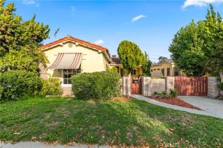 4167 Brunswick, Los Angeles, CA 90039
