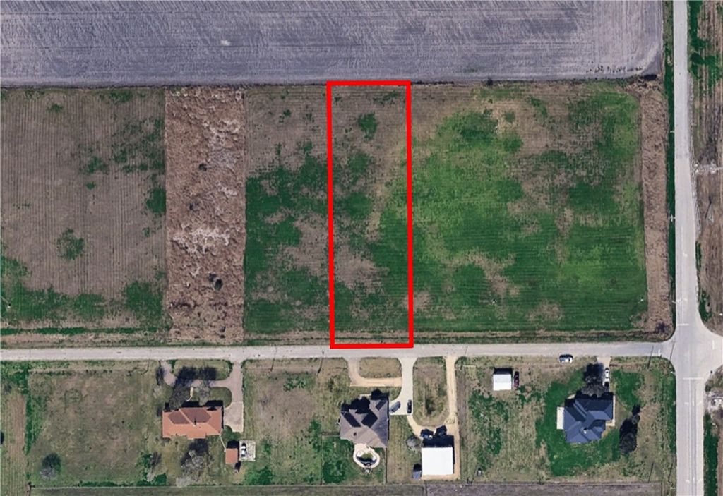 4319 Kestrel Lane, Portland, TX 78374 — exterior