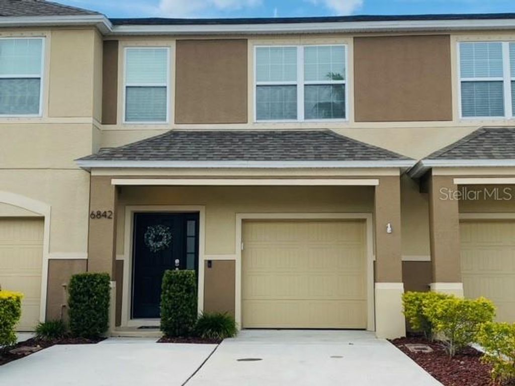 6842 40TH LANE N, Pinellas Park, FL 33781