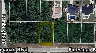 13024 Foresman BLVD, Port Charlotte, FL 33981