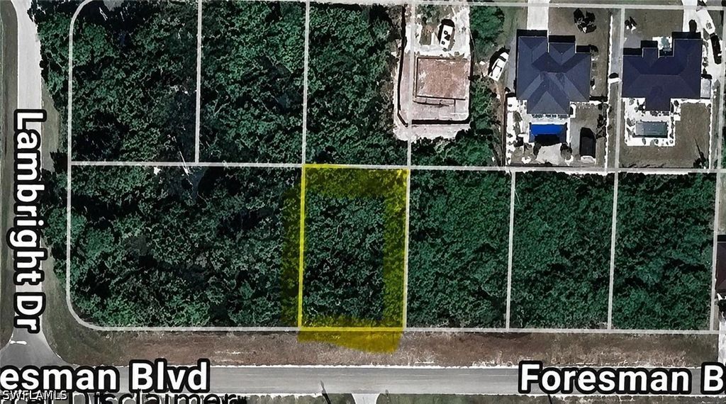 13024 Foresman BLVD, Port Charlotte, FL 33981
