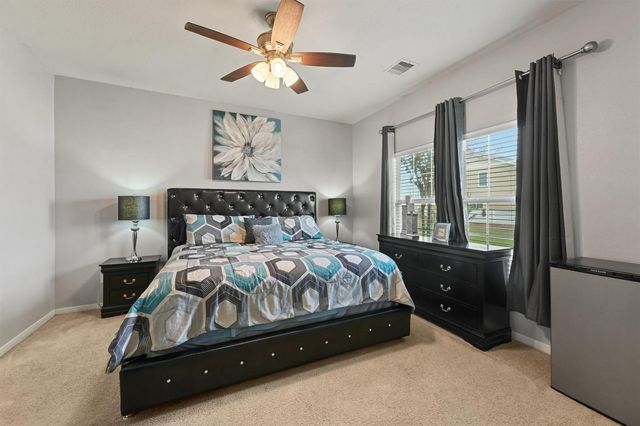 19410 Green Chase Lane, Houston, TX 77073