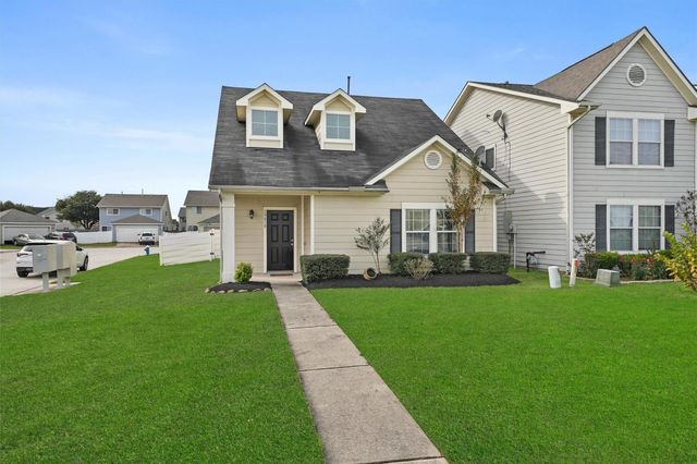 19410 Green Chase Lane, Houston, TX 77073