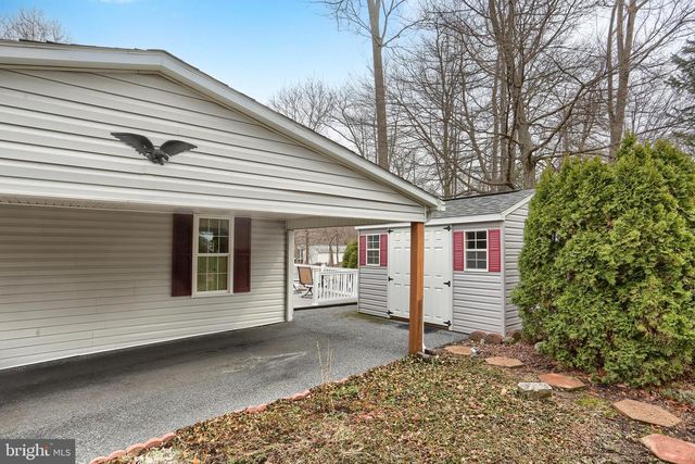 404 MAPLE AVE TP-0081, Manheim, PA 17545