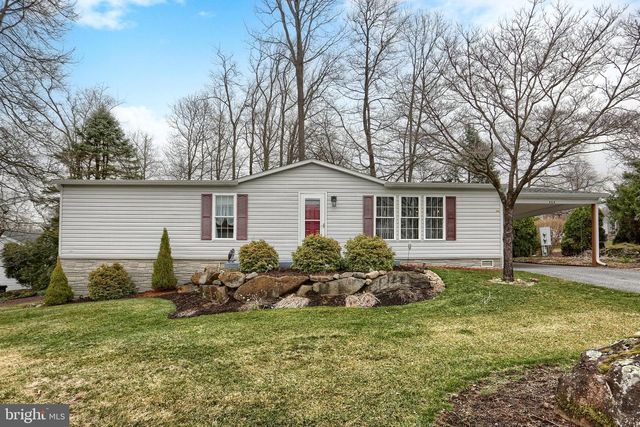 404 MAPLE AVE TP-0081, Manheim, PA 17545