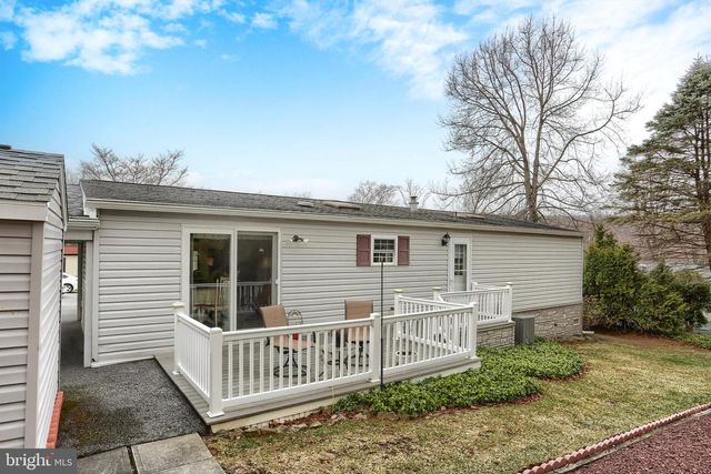 404 MAPLE AVE TP-0081, Manheim, PA 17545