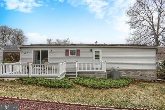 404 MAPLE AVE TP-0081, Manheim, PA 17545