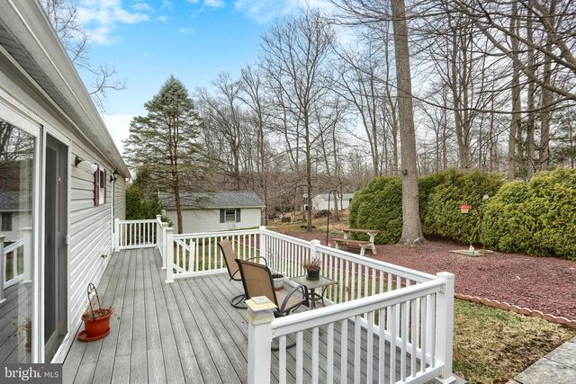 404 MAPLE AVE TP-0081, Manheim, PA 17545